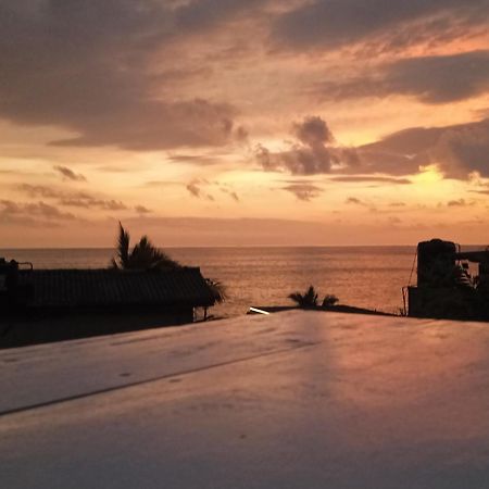 Top Sea View Guest Mirissa Luaran gambar