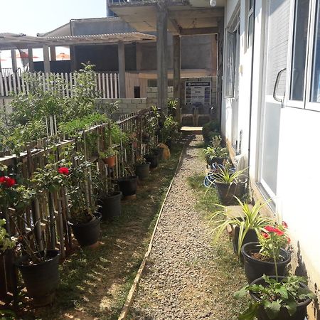 Top Sea View Guest Mirissa Bilik gambar