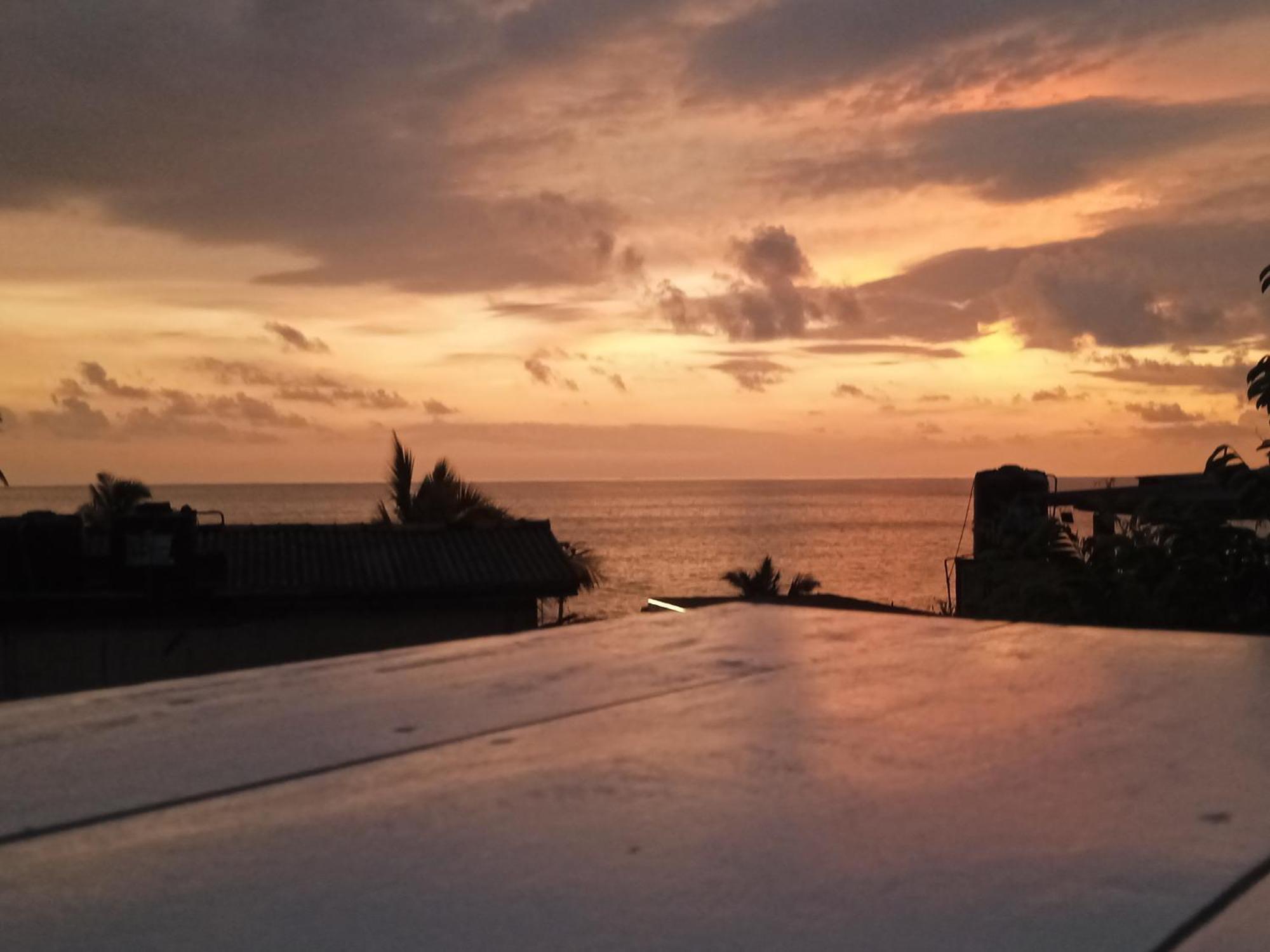 Top Sea View Guest Mirissa Luaran gambar