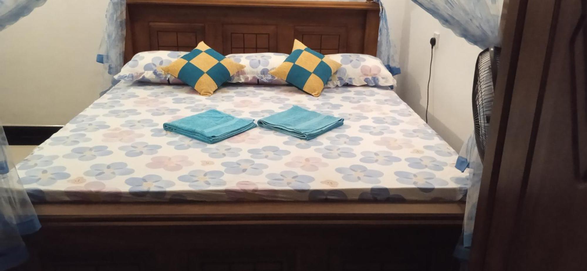 Top Sea View Guest Mirissa Luaran gambar