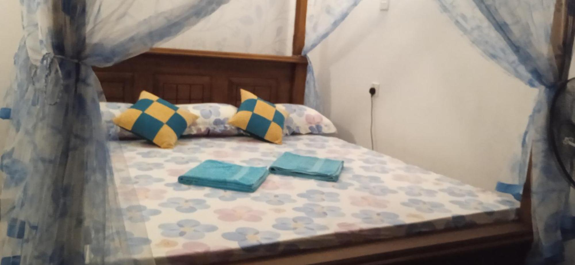 Top Sea View Guest Mirissa Luaran gambar