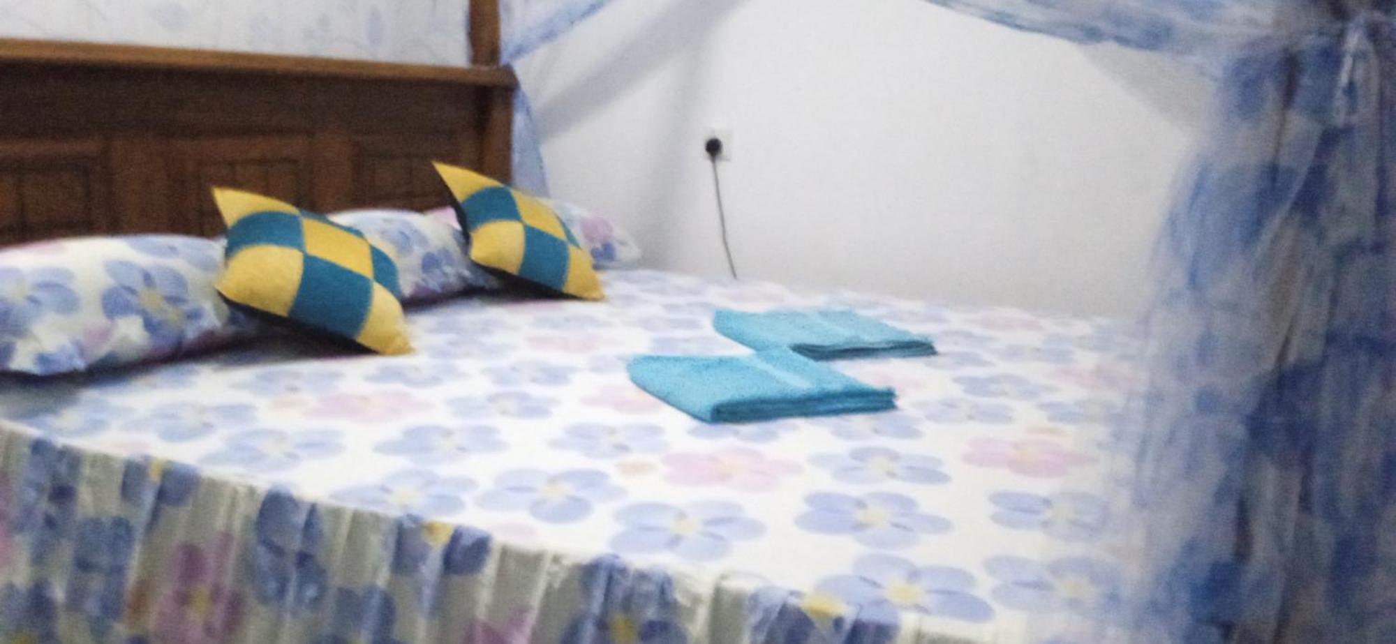Top Sea View Guest Mirissa Luaran gambar