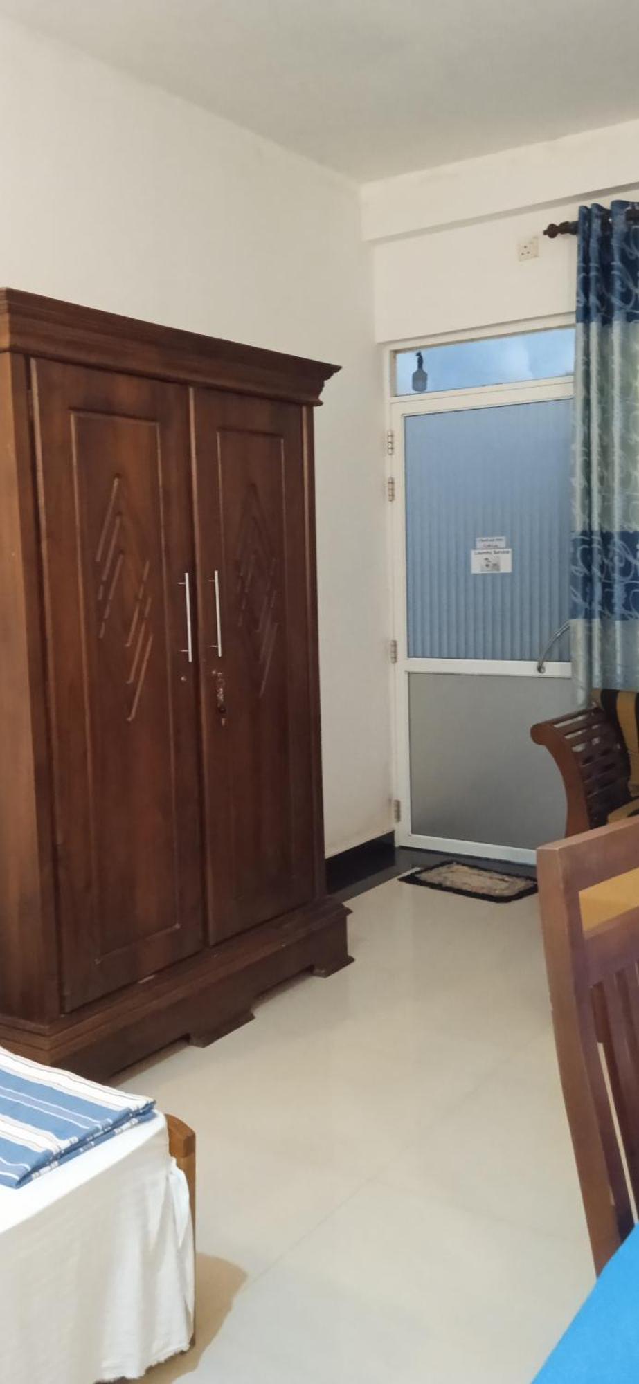 Top Sea View Guest Mirissa Luaran gambar