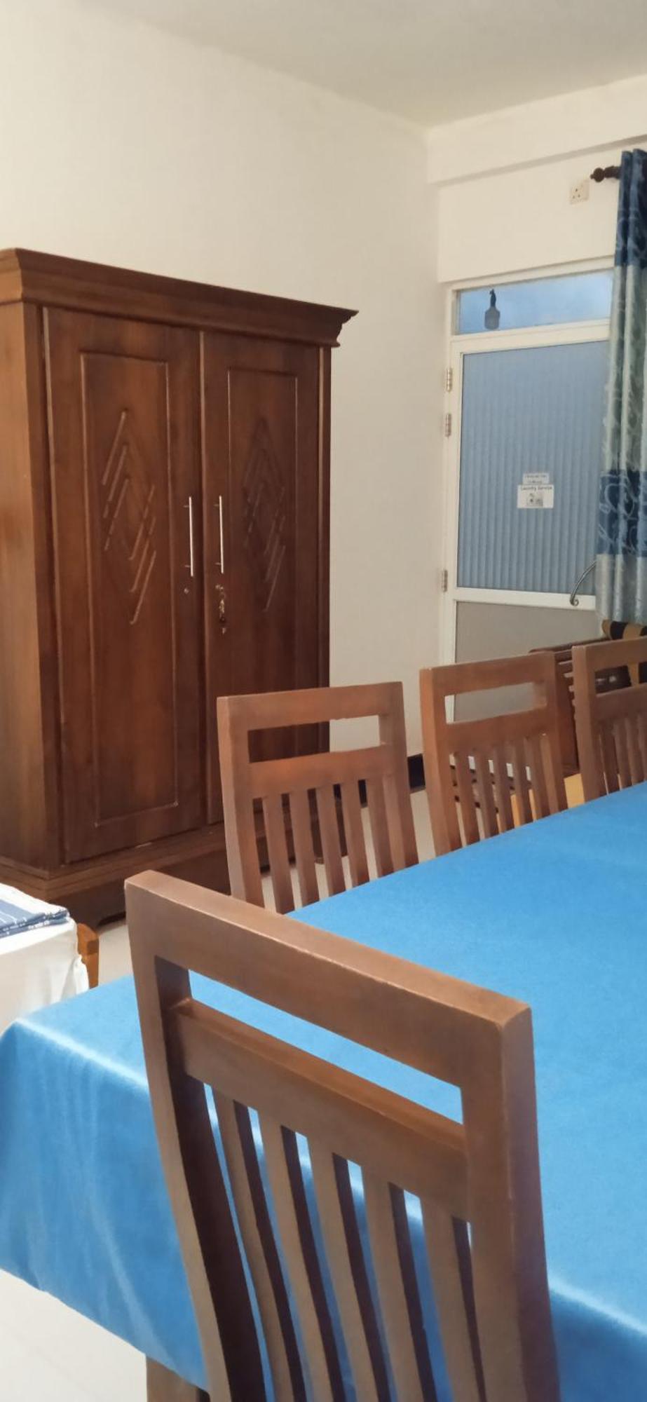 Top Sea View Guest Mirissa Luaran gambar