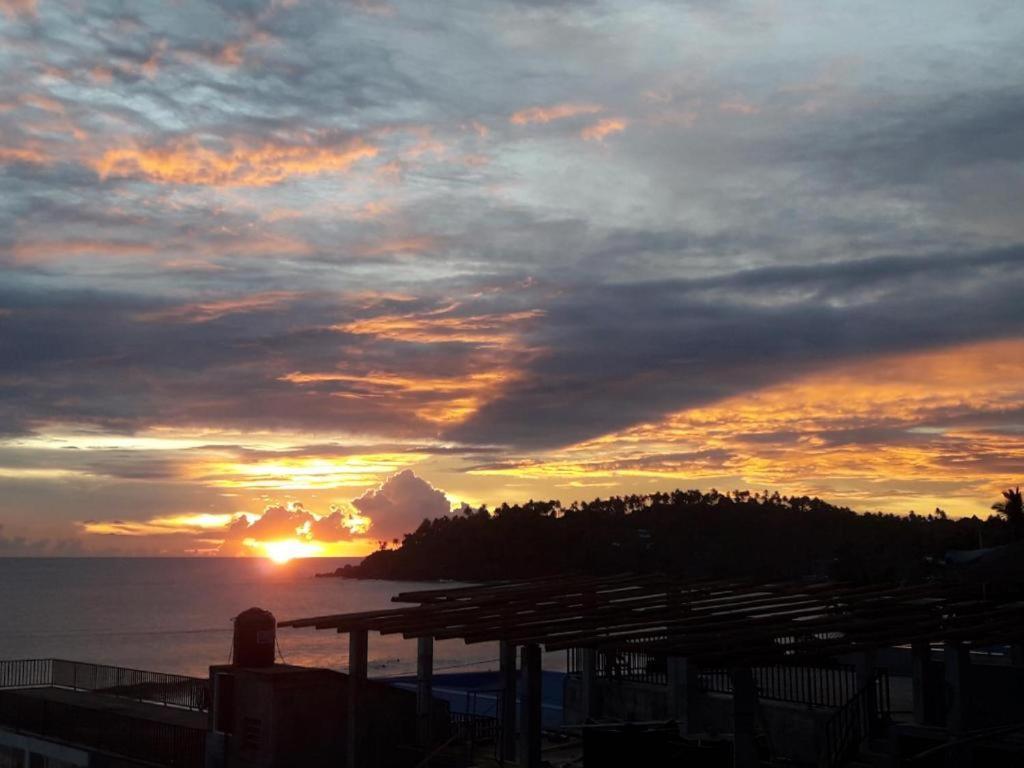 Top Sea View Guest Mirissa Luaran gambar