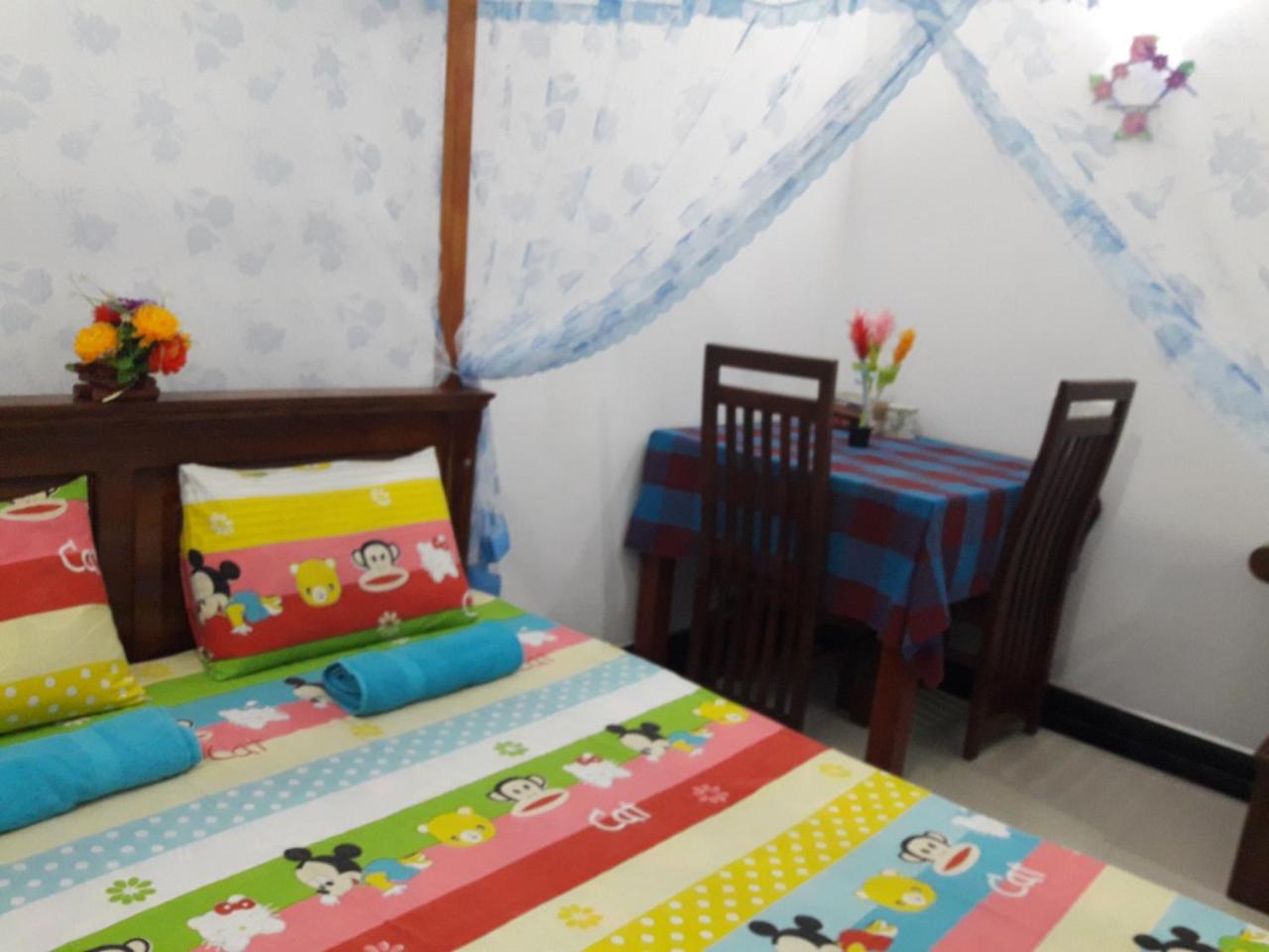 Top Sea View Guest Mirissa Luaran gambar