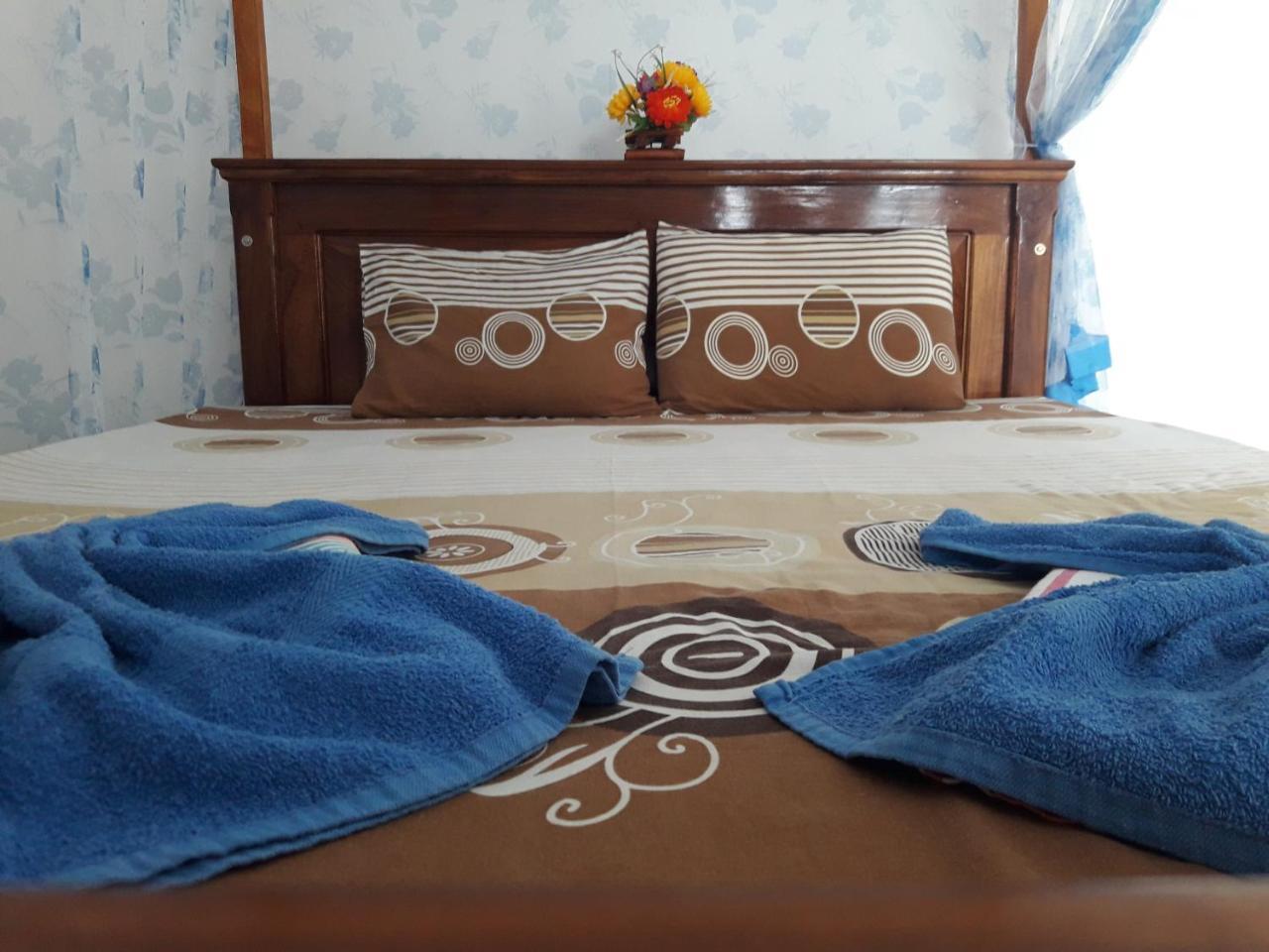 Top Sea View Guest Mirissa Luaran gambar