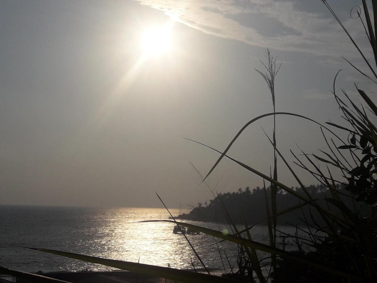 Top Sea View Guest Mirissa Luaran gambar