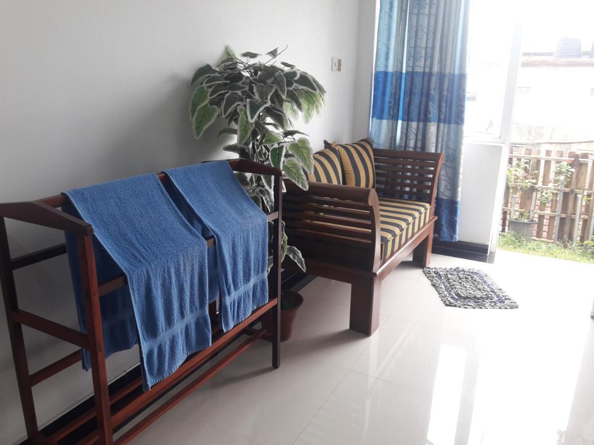 Top Sea View Guest Mirissa Luaran gambar