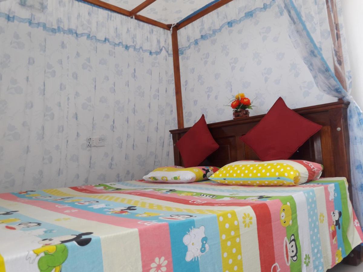 Top Sea View Guest Mirissa Luaran gambar