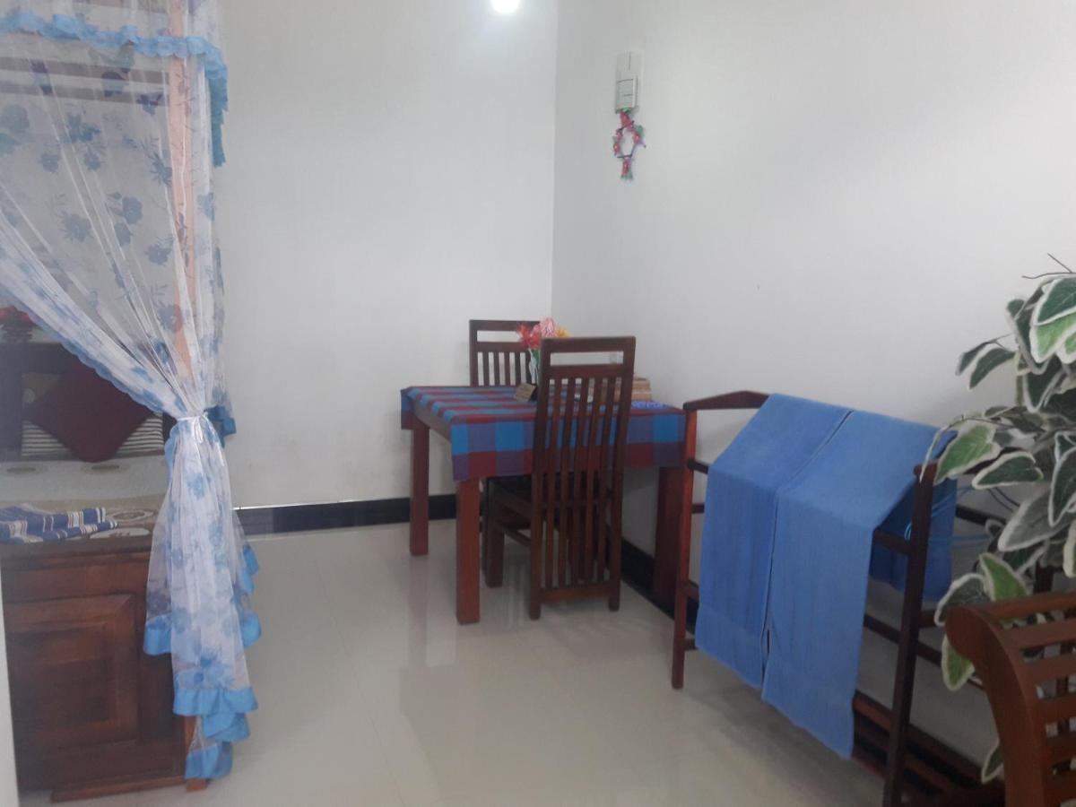 Top Sea View Guest Mirissa Luaran gambar