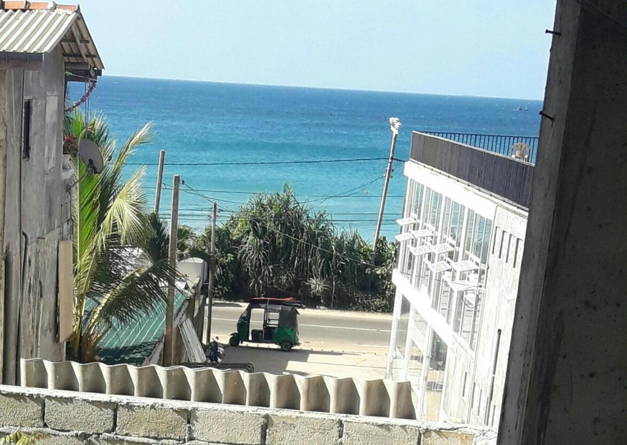 Top Sea View Guest Mirissa Luaran gambar
